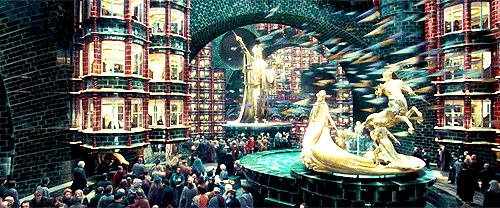 Harry Potter : 15 anecdotes sur les films