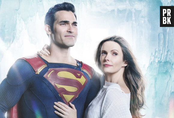 Superman : un spin-off après le crossover avec Arrow et Flash ? C'est en projet