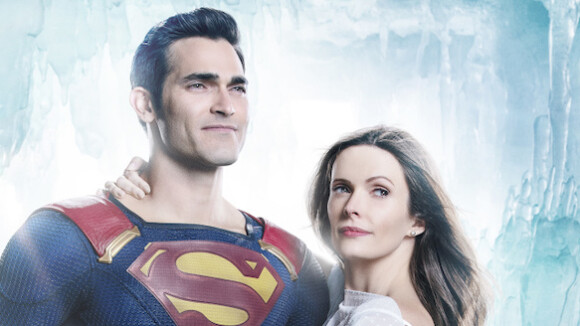 Superman : un spin-off avec Tyler Hoechlin en préparation après le crossover entre Arrow et Flash ?