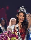 Miss Univers 2018 : Miss Philippines couronnée, ses pivotements sont devenus viraux