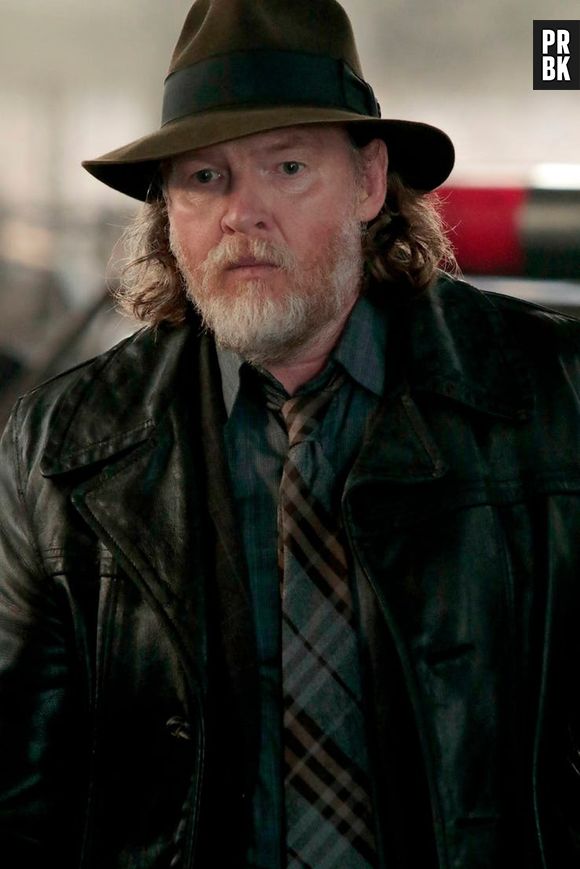 Gotham saison 5 : c'est la guerre sur les premières images, mort d'un personnage culte à venir