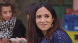 Plus belle la vie : Samia sous le charme d'un nouvel homme