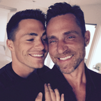 Colton Haynes et Jeff Leatham séparés : leur divorce relancé après leur réconciliation ? ?