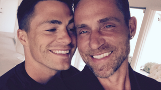 Colton Haynes et Jeff Leatham séparés : leur divorce relancé après leur réconciliation ? ?