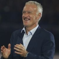 Didier Deschamps a refait ses dents : les internautes n'en croient pas leurs yeux