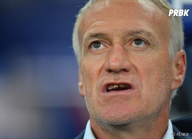 Didier Deschamps A Refait Ses Dents Les Internautes N En Croient Pas Didier Deschamps A Refait Ses Dents Les Internautes N En Croient Pas