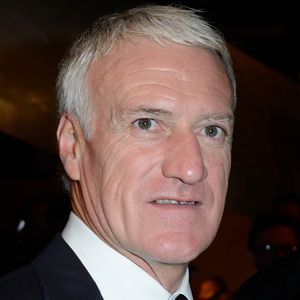 Didier Deschamps a refait ses dents : les internautes n'en croient pas leurs yeux