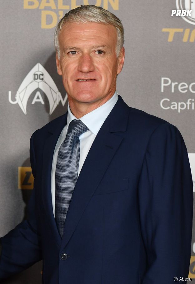 Didier Deschamps A Refait Ses Dents Les Internautes N En Croient Pas Didier Deschamps A Refait Ses Dents Les Internautes N En Croient Pas