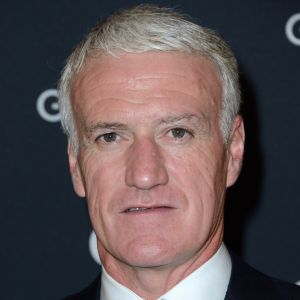 Didier Deschamps évoque son salaire "indécent" pour son travail en équipe de France.