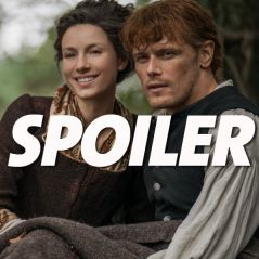 Outlander saison 4 : la scène du viol de l'épisode 8 coupée au montage
