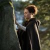 Outlander saison 4 : Sophie Skelton évoque la scène du viol de Brianna