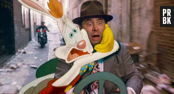 Qui veut la peau de Roger Rabbit : bientôt une suite au cinéma ? Robert Zemeckis se confie