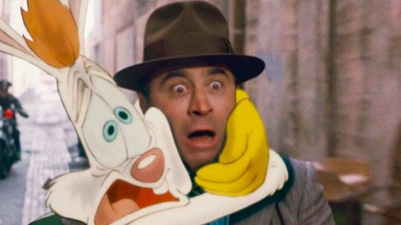 Qui veut la peau de Roger Rabbit : une suite écrite ? Robert Zemeckis confirme, mais...