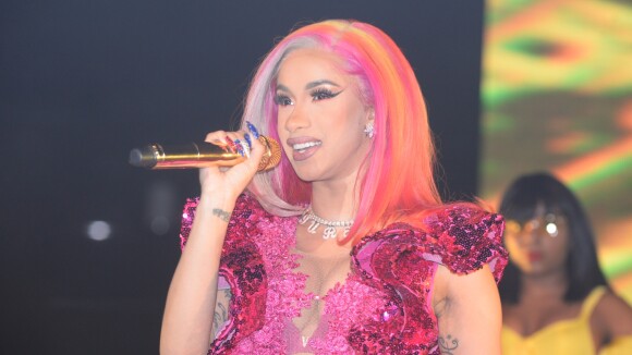 Cardi B annonce la sortie de son deuxième album en 2019 !