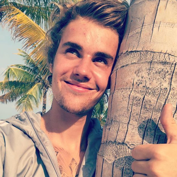 Justin Bieber dévoile enfin son nouveau tatouage gardé secret