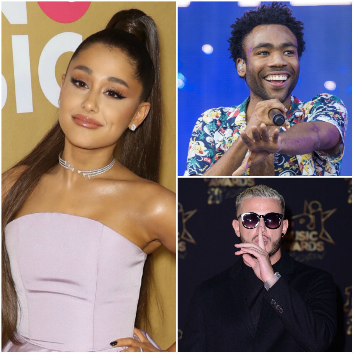 Photo : Coachella 2019 : Ariana Grande, Childish Gambino... la ...