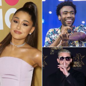 Coachella 2019 : Ariana Grande, Childish Gambino... la programmation du festival dévoilée