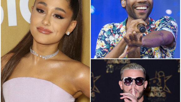 Coachella 2019 : Ariana Grande, DJ Snake... La programmation du festival dévoilée 🎤