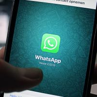 Whatsapp : bientôt des pub dans les statuts ? Des utilisateurs menacent de quitter l&#039;appli