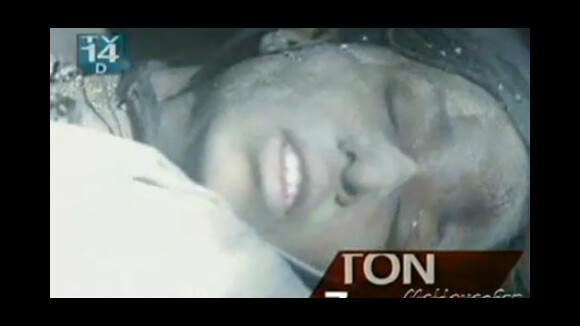 Dr House saison 6 ... une vidéo du dernier épisode avant la saison 7