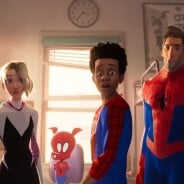 Spider-Man New Generation : après le film, des séries animées à venir sur les héros ?