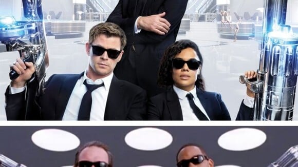 Men in Black 4 : Will Smith et Tommy Lee Jones en caméos dans le film ?