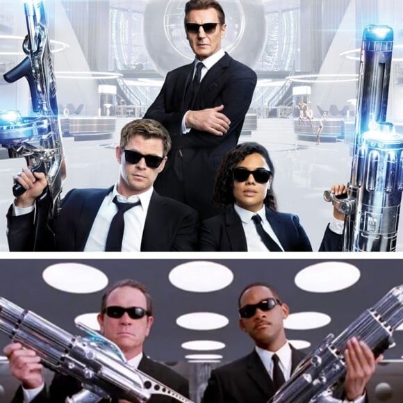 Men in Black 4 : Will Smith et Tommy Lee Jones en caméos dans le film ?