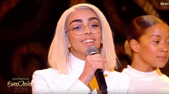 Bilal Hassani qualifié pour la finale de Destination Eurovision 2019 : "Je ne réalise toujours pas"