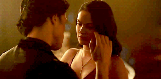 Riverdale saison 3 : Reggie et Veronica bientôt en couple ?
