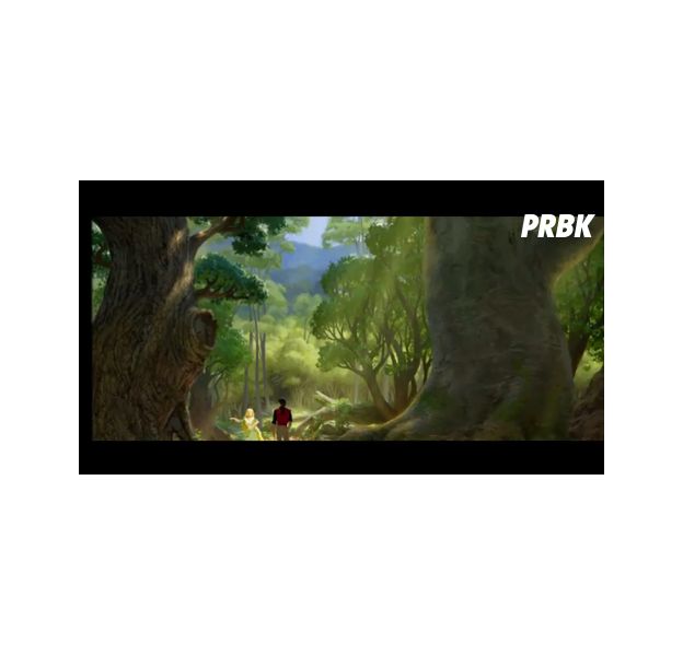 Raiponce La Creation De L Univers Du Film Video Purebreak