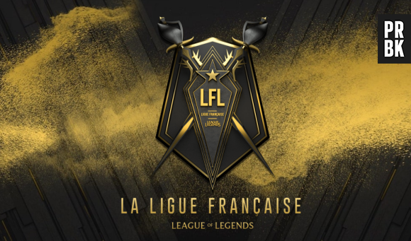 La Ligue Française de League of Legends (LFL) débute dès le 22 janvier 2019