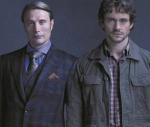 Hannibal : une saison 4 adaptée du "Silence des Agneaux" ? Mads Mikkelsen se confie