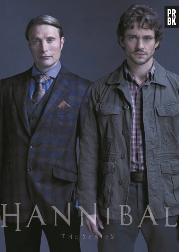 Hannibal : une saison 4 adaptée du "Silence des Agneaux" ? Mads Mikkelsen se confie