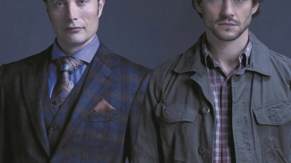 Hannibal : une saison 4 adaptée du "Silence des Agneaux" ? Mads Mikkelsen se confie