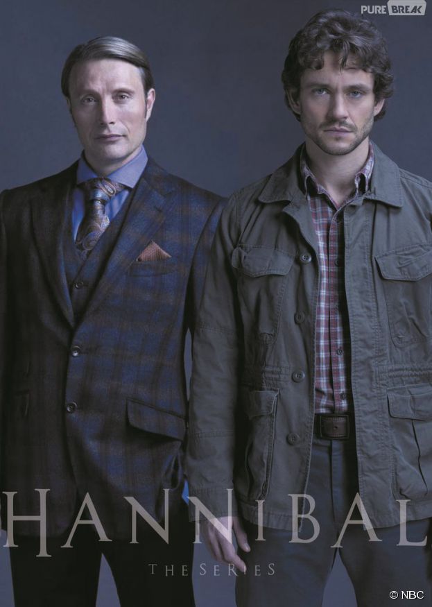 Hannibal : une saison 4 adaptée du "Silence des Agneaux" ? Mads Mikkelsen se confie