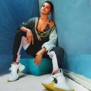 Selena Gomez en DEFY TZ pour Puma : des nouvelles sneakers parfaites pour faire du sport