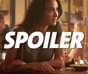 You saison 2 : Peach de retour ? Pas impossible selon Shay Mitchell