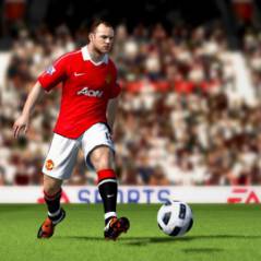 Fifa 11 ... la démo est disponible