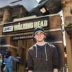 The Walking Dead : Chandler Riggs de retour à la télé