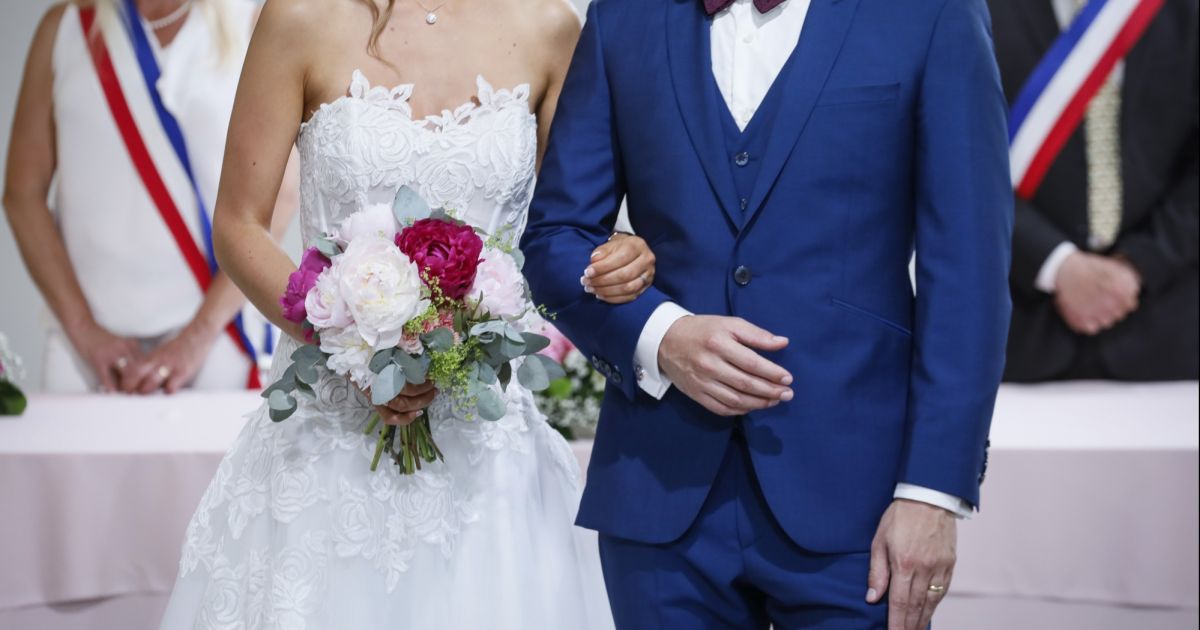 Mariés Au Premier Regard Saison 6 Date De Sortie