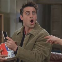 Friends : Matt LeBlanc (Joey) dévoile une anecdote qui fait très (très) mal