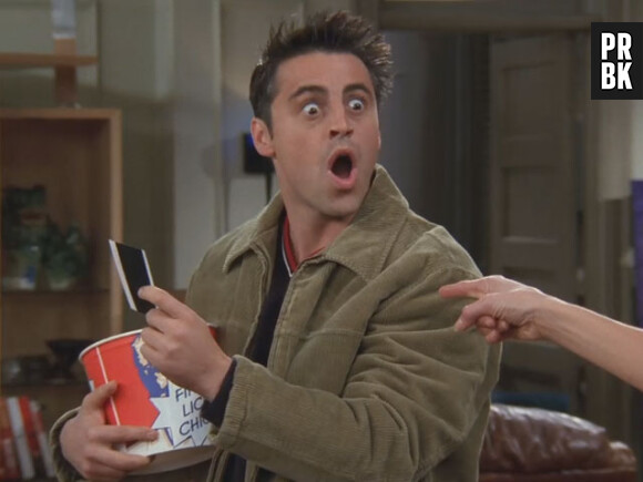 Friends : Matt LeBlanc (Joey) dévoile une anecdote qui fait très (très) mal