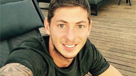 Emiliano Sala : anonymes et stars du football se mobilisent pour poursuivre les recherches