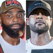 Booba et Kaaris, leur combat annulé ? &quot;Faux, j&#039;attends le contrat&quot;, dément B2O