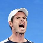 Andy Murray : "S'il vous plaît, pouvez-vous arrêter de parler de mes organes génitaux"