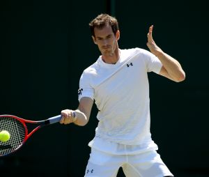 Andy Murray : le tennisman réagit à la polémique sur ses parties intimes