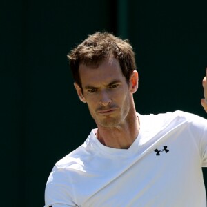 Andy Murray : le tennisman réagit à la polémique sur ses parties intimes