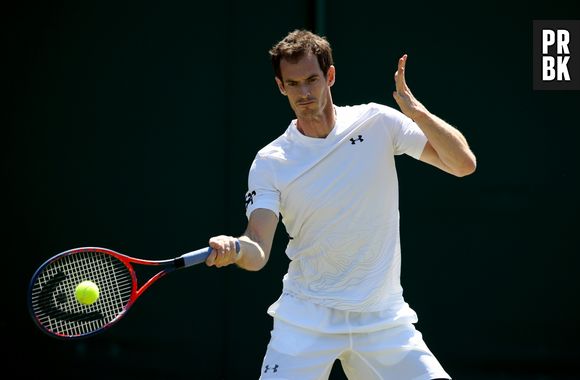 Andy Murray : le tennisman réagit à la polémique sur ses parties intimes