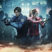 Resident Evil 2 s&#039;offre un démarrage canon : comme la presse spécialisée, le public est charmé