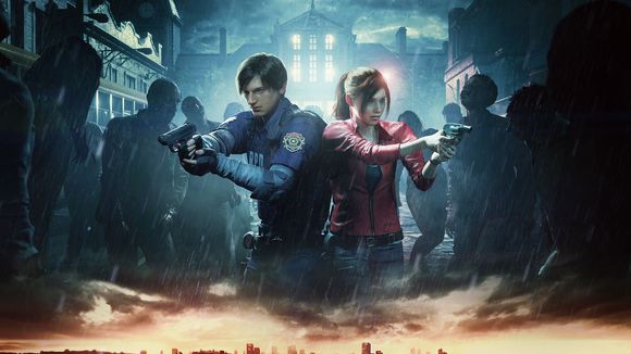 Resident Evil 2 s'offre un démarrage canon : comme la presse spécialisée, le public est charmé